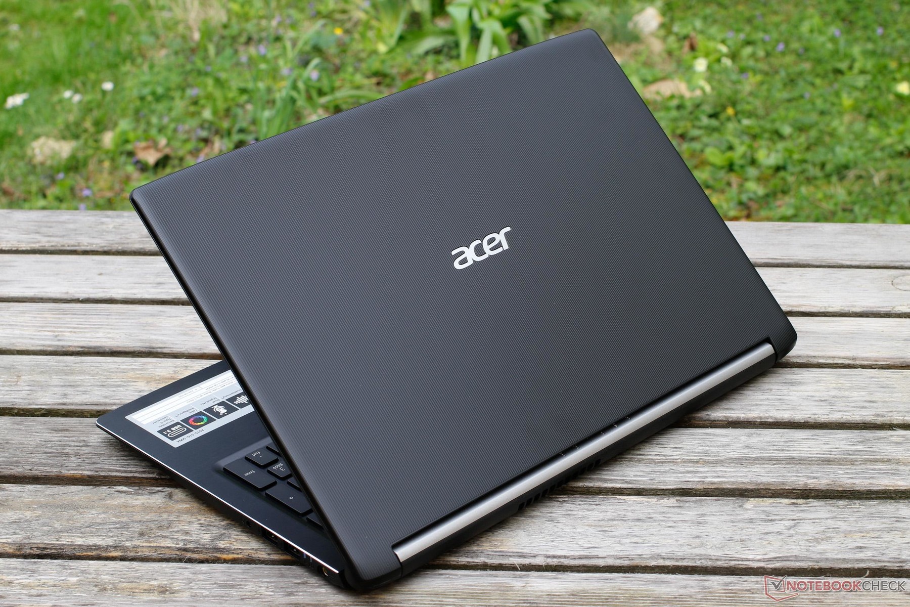 Acer Aspire 5.